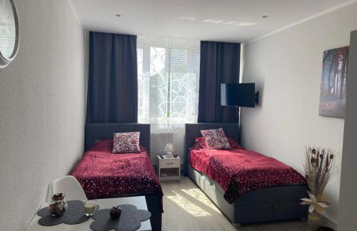 Business Appartement Mainz Duo - Photo 21