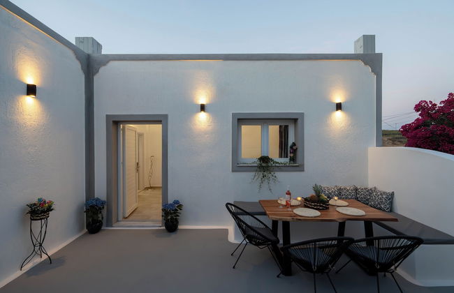 New Lux Villa Kambos & Prive Jacuzzi - Foto 20