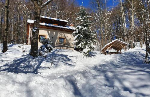 Pod Mareszką - Foto 13