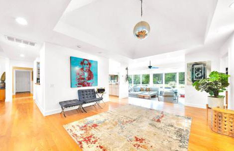 Luxe Villa Estate, Sonoma, Private Creek, Hot Tub, Pool, Bocce - Foto 18