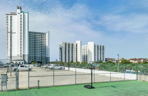 Pelican Beach Resort 2006 - Foto 42