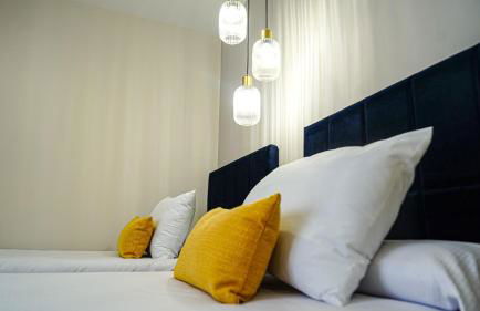 Apartamentos Puente Romano Suites Parking Gratis - Foto 78