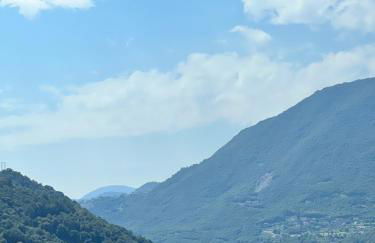 Appartamento del BUFO - appartamento al lago - Foto 8