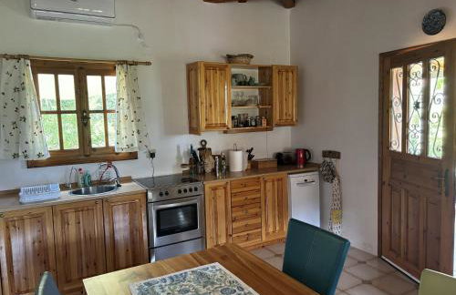 Divas Gartenhaus - Foto 6