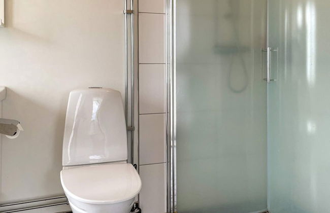 6 Person Holiday Home in Ulricehamn-by Traum - Foto 15