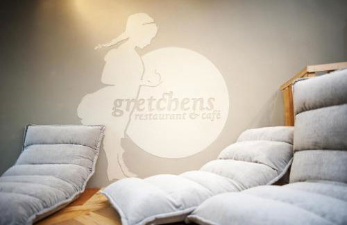 Familienhotel Weimar mit Ferienwohnungen - Foto 8