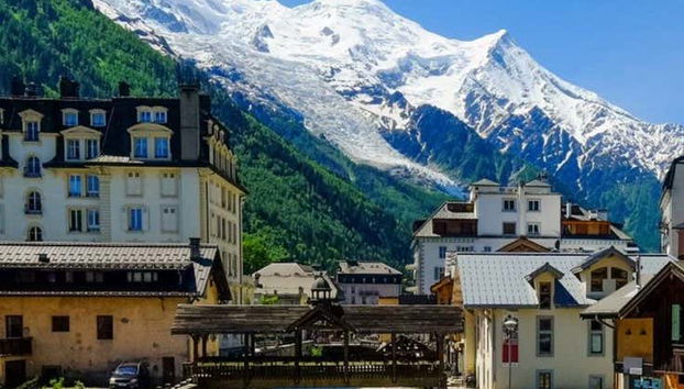 Visite privée dans Chamonix-Mont-Blanc avec un guide francophone - Photo 3
