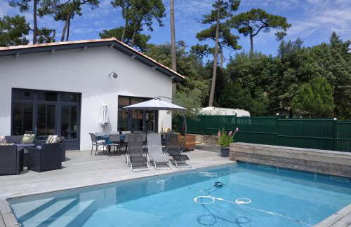 Villa Atelier 4**** - Foto 7