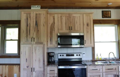 Scenic Mountain Lodge - Foto 12