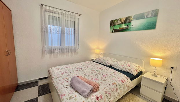 Apartman Ana 1 - Foto 5, Interior