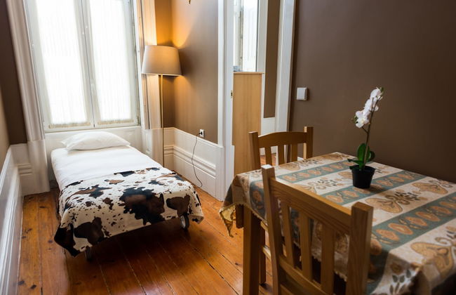 Centenary Fontainhas Apartments - Foto 52