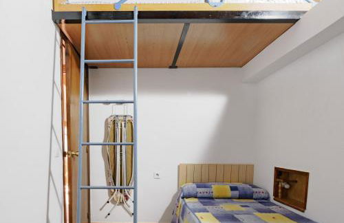 Cubo's Casa Rural Jose & Caminito del Rey - Foto 30