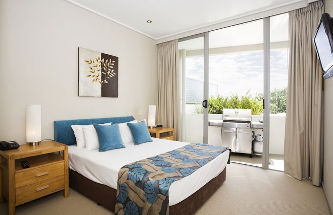 White Shells Luxury Apartments - Foto 6