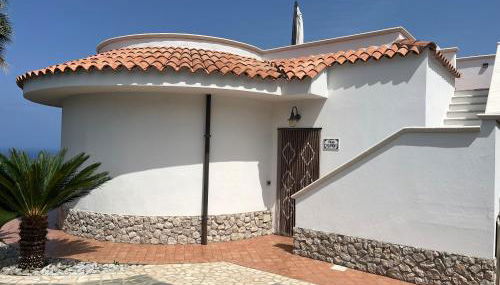 Villa Palummo - Stunning Sea View Zambrone, Calabria - Foto 2