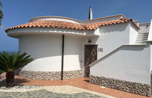 Villa Palummo - Stunning Sea View Zambrone, Calabria - Foto 2