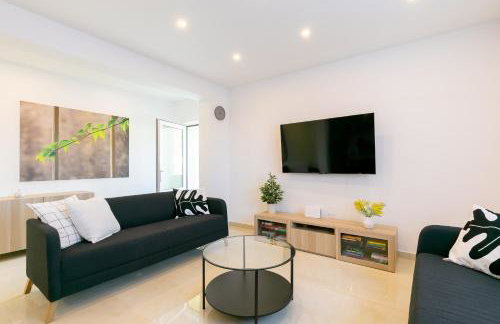 Apartment near the beach- Zen 2 - Foto 9