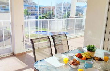 Apartamento Los Mares by DENIA COSTA - Foto 19