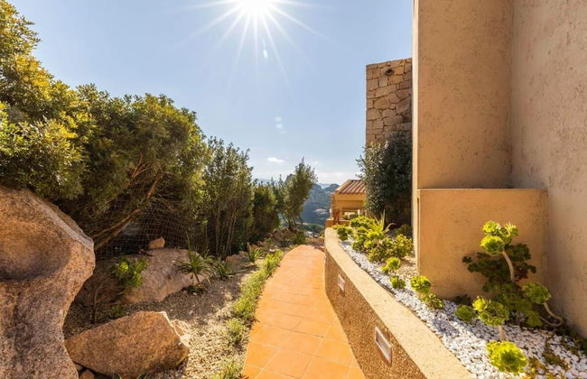 Villa Esmeralda - Free Wifi - With Swimming Pool - Foto 95