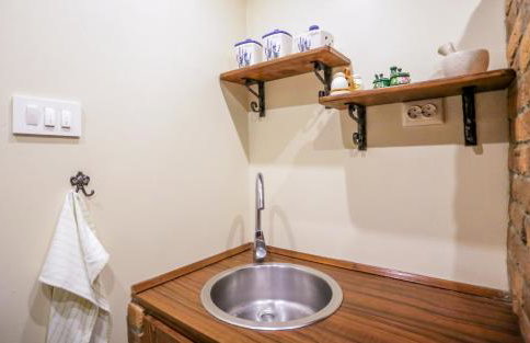 Bregec Rural House - Foto 48