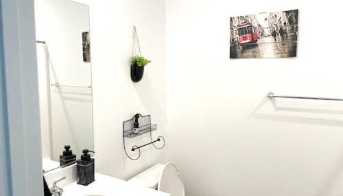 Modern Desert Gem, Boho Retreat 2 Living Rooms - Foto 3