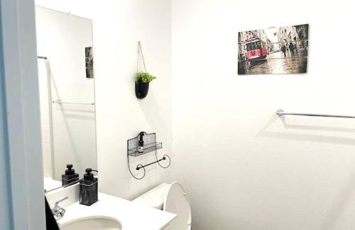 Modern Desert Gem, Boho Retreat 2 Living Rooms - Foto 3