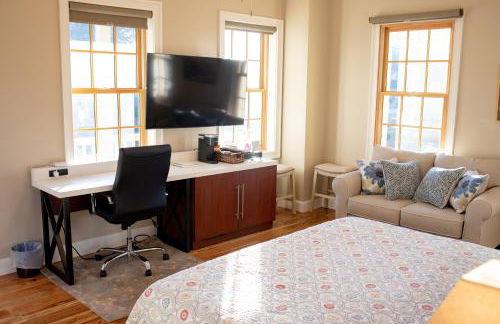 14 1/2 St. George Street - Foto 6