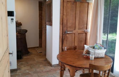 L'Orgalière Alpilles - Foto 22