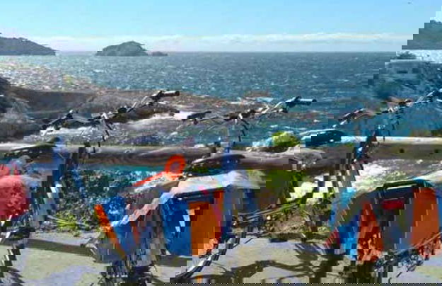 Balade à vélo électrique dans Marseille pour les croisiéristes - Photo 5