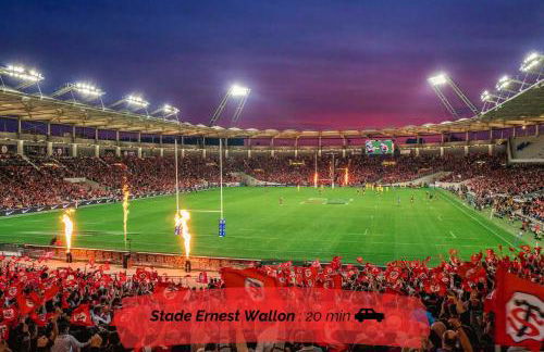 Appartement hyper-centre - Pont Neuf - St Cyprien - Photo 16