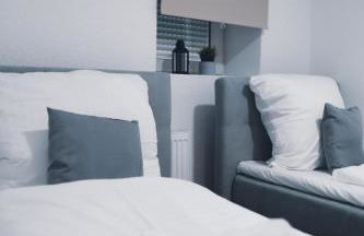 Appartio - Gästehaus Altstadt Worms - Foto 29