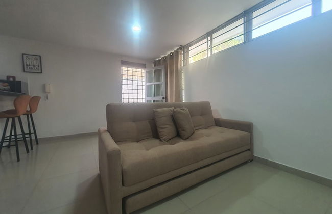 Casa Esther Apartaestudios - Photo 28