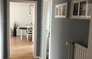 Ferienwohnung „Oberdeck” Hohwacht/Ostsee - Foto 9