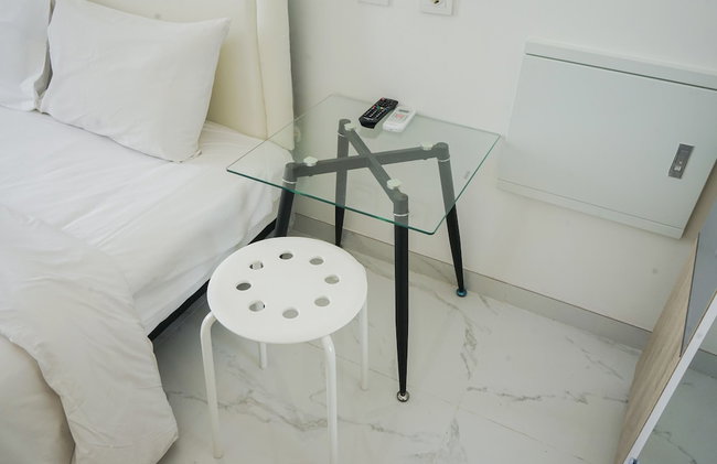 Elegant and Homey Studio at Sky House BSD Apartment - Foto 3