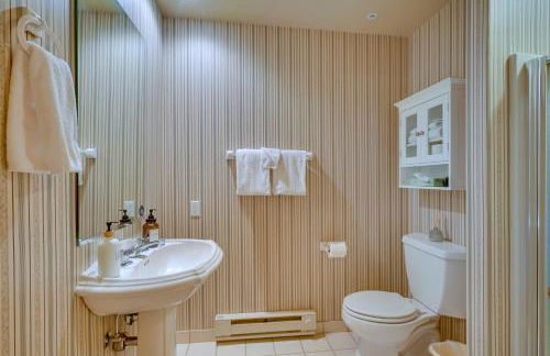 Ski-InandOut Solitude Ski Village Condo with Hot Tubs - Foto 10