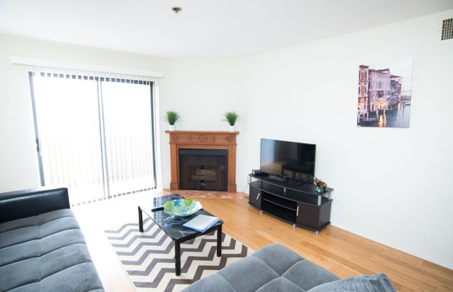 Strathmore Apartments - Foto 60