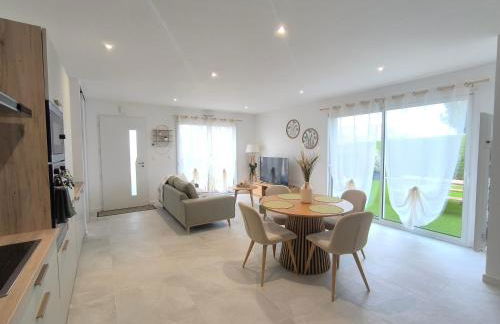 Les Dunes - Calme et Sérénité à 5 min de la Plage en voiture - Foto 3