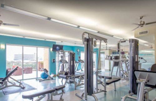 Home felt apartment- Med Center/NRG - Foto 20