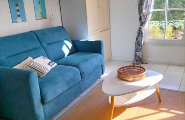 Charmant Studio à proximité du Port de St Martin de Ré - Foto 10