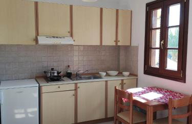 Tilos Fantasy Apartments - Foto 96