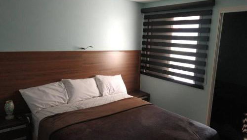 Apartamento Top Expo Center Norte Paulista Centro - Foto 5