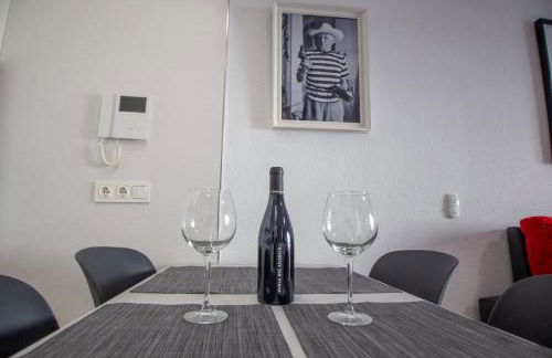 "El Balcon de Huelva" lujo en pleno centro - Foto 16