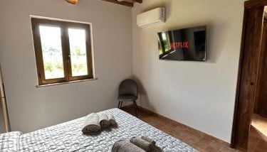 Agriturismo Iride - Foto 2, towels