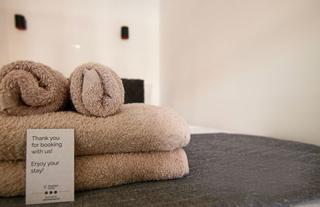 Phaedrus Living: Seaside Luxury Flat Athina 123 - Foto 3