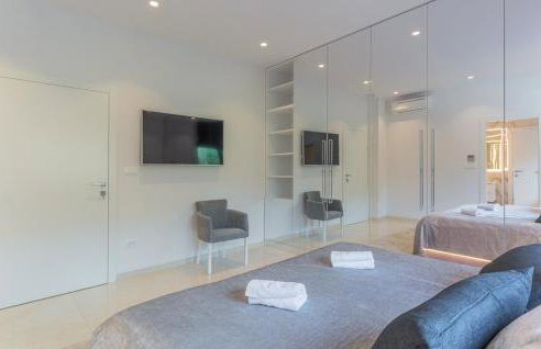 Villa Gabrijela for 10 people near Novigrad with 66 m2 heated pool and sea view - Foto 48