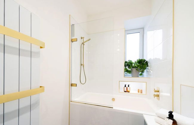 St Swithin Apartment Aberdeen City - Foto 27