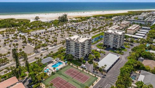 Our House at the Beach C-112 - Foto 2