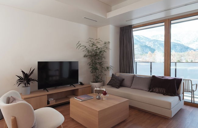 HOTEL LA VIGNE HAKUBA by Onko Chishin - Foto 69