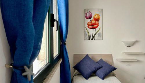 Casa Artemide - Primo piano indipendente con vista mare - Foto 2