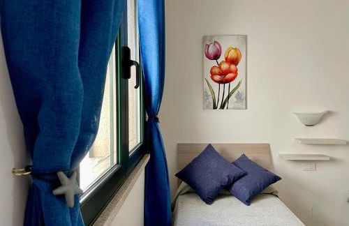 Casa Artemide - Primo piano indipendente con vista mare - Foto 2