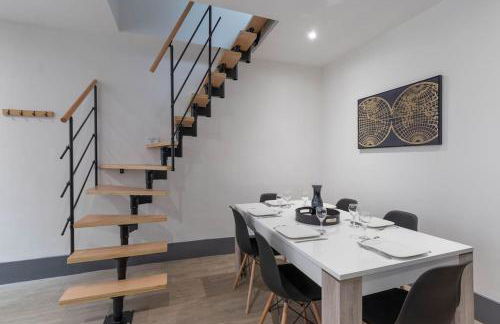 Cabana & L'Ain, Lune & L'Eau - Foto 6